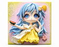 Blueberry Sky Fairy