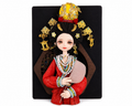 Crimson Phoenix Empress