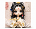 Moon Lotus Spirit
