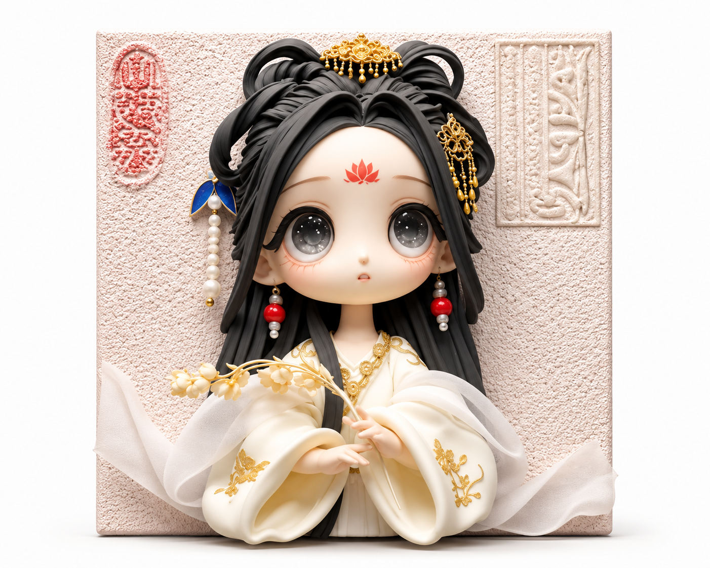 Moon Lotus Spirit