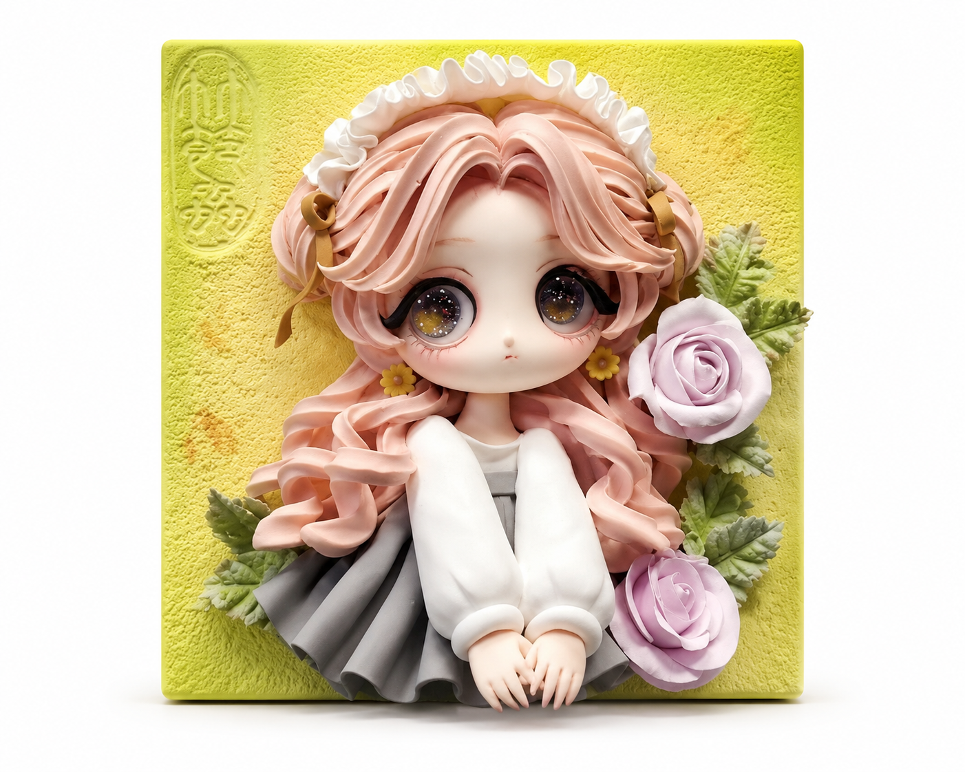 Rosie Dream Doll