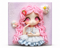 Strawberry Pearl Dream Girl